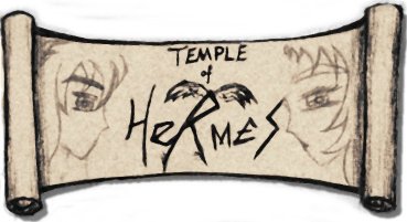 Temple of Hermes